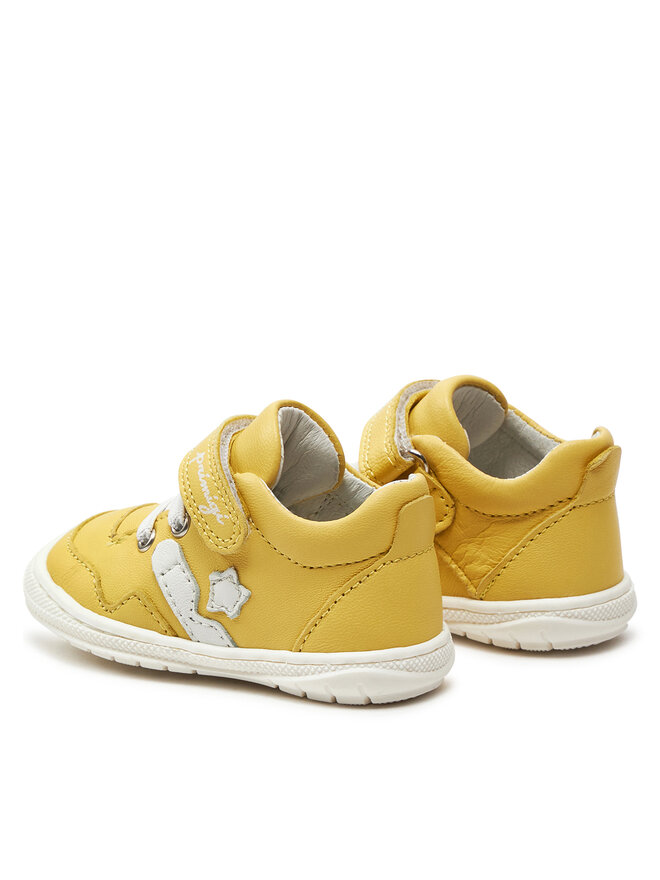 Primigi Zapatillas Primigi 5902233 Amarillo