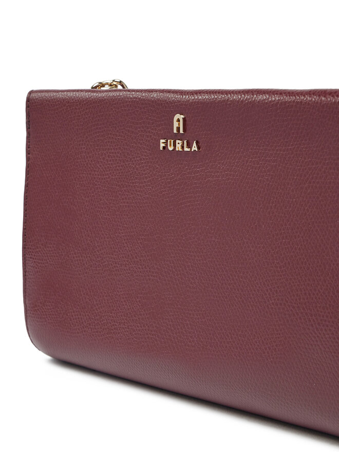 Furla Soma Furla Camelia  WE00528 ARE000 26700 Bordo