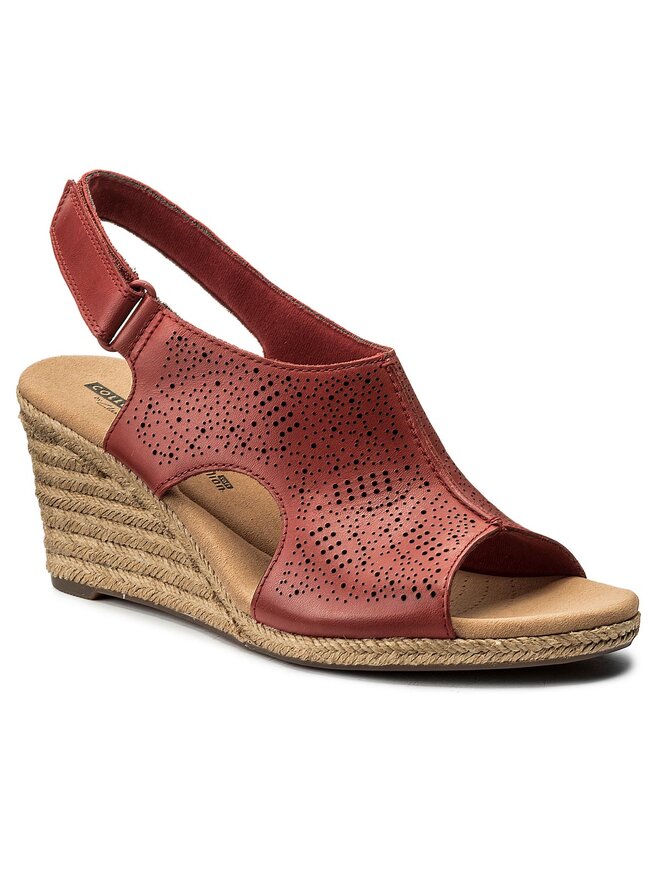 Clarks lafley rosen store
