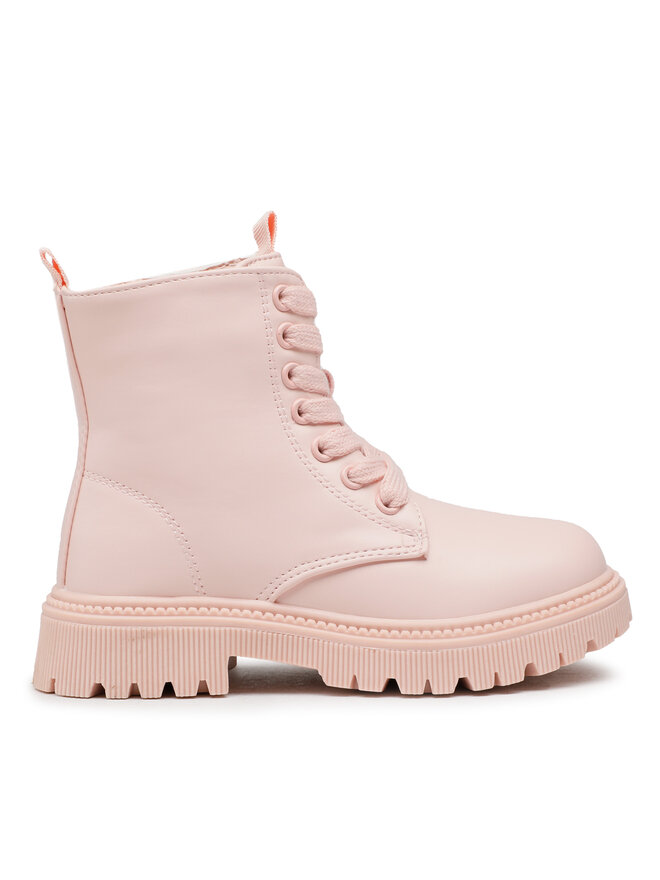 Nelli Blu Botas altas Nelli Blu CM220117-10 Rosa