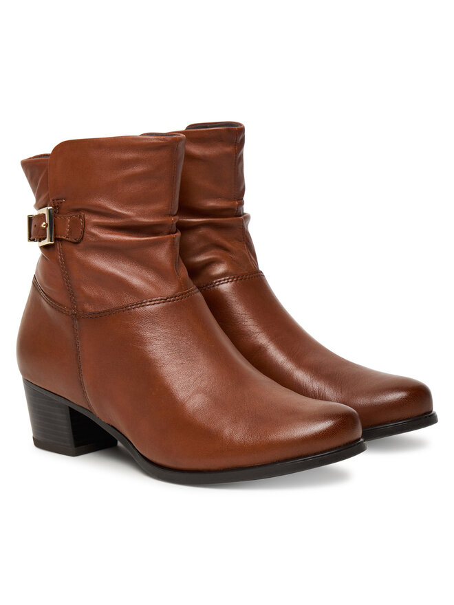 Caprice Botines Caprice 9-25300-45 Marrón