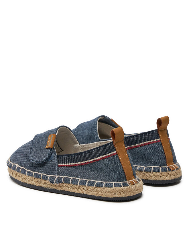 Mayoral Espadrile Mayoral 43593 Tamnoplava