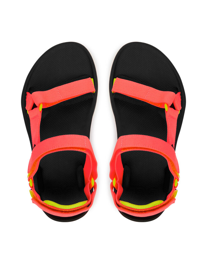 Teva Sandalen Teva Hydratrek Sandal 1150270 Korallenfarben