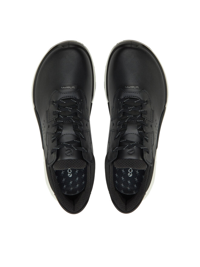 ECCO Sneakersy ECCO Biom 2.2 W 83076301001 Černá