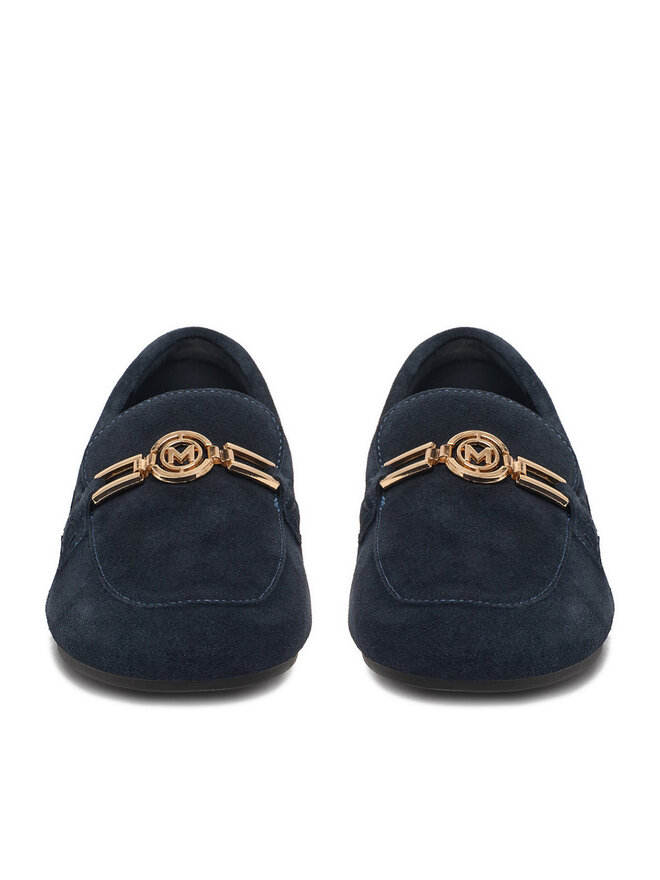 MEXX Лофери MEXX EO-HY62517-3 Cиній
