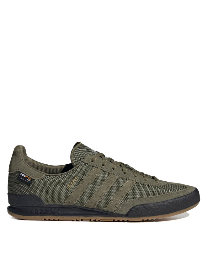 Adidas jeans grün discount