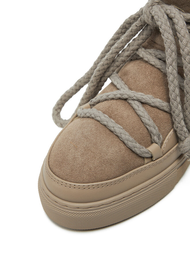 Inuikii Botas de nieve Inuikii Classic 75202-005 Beis