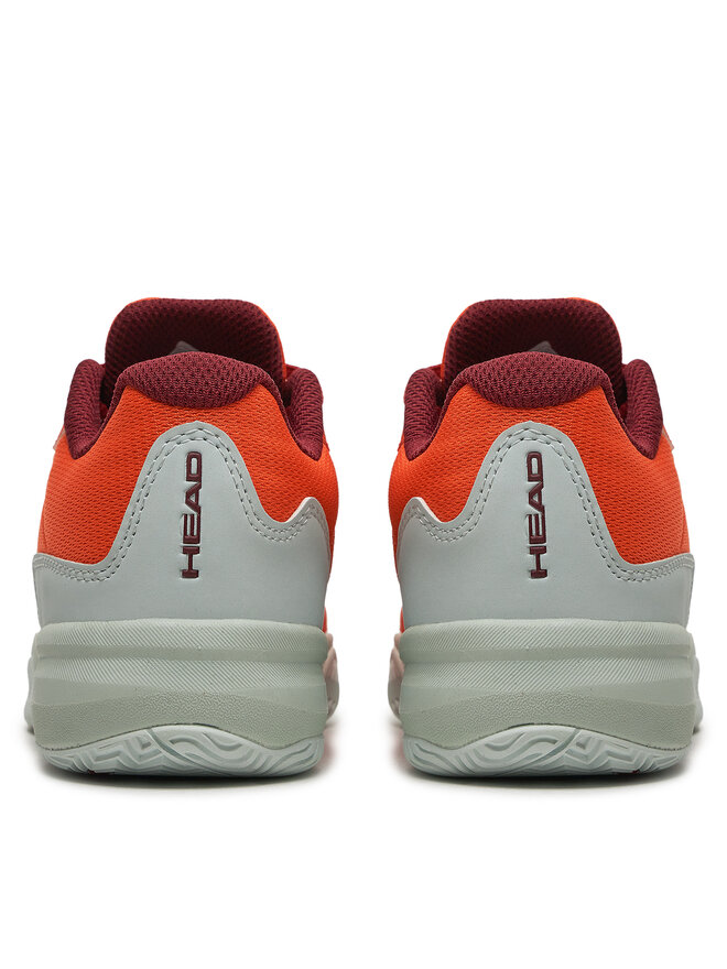Head Tennisschuhe Head Sprint 3.5 Junior 275304 Orange