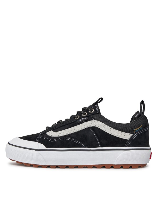 Vans Гуменки Vans Old Skool Mte-2 VN0009QEBA21 Черен