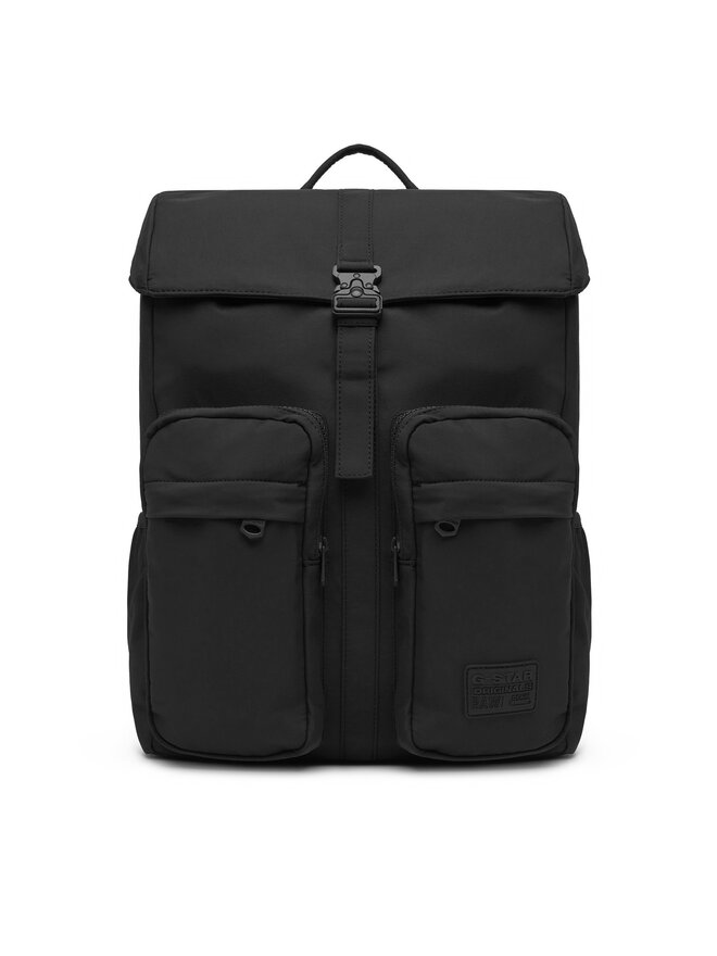 G-Star Raw Hátizsák G-Star Raw GSR-B-011-07 Fekete