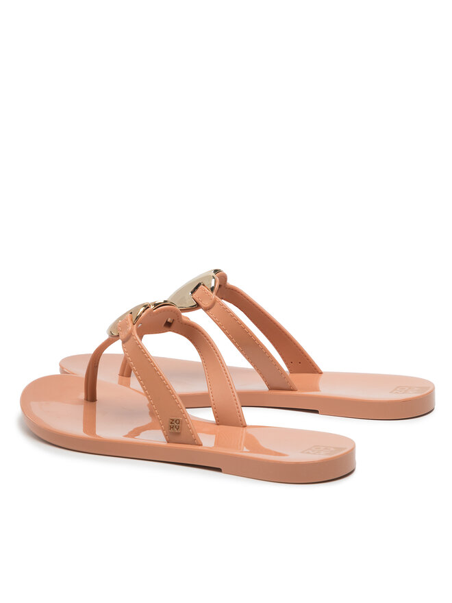 Zaxy Zehentrenner Zaxy Amada Rast Ad 18402 Beige