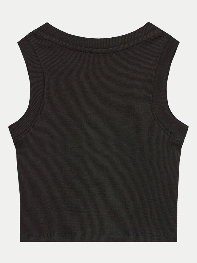 Original Marines Original Marines Топ DEP3088F Чорний Regular Fit