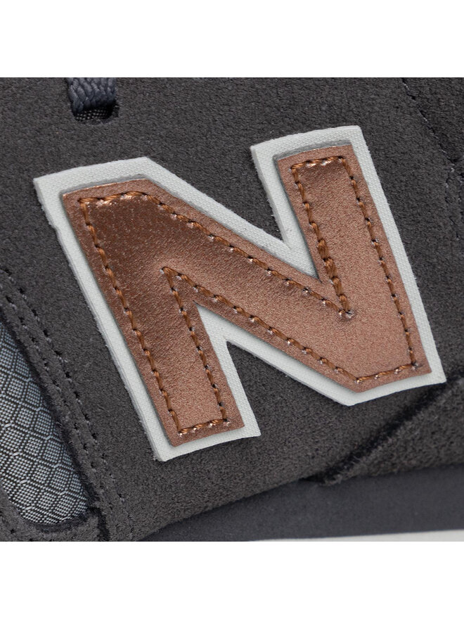 New Balance Sneakers New Balance WL373JLC Grau