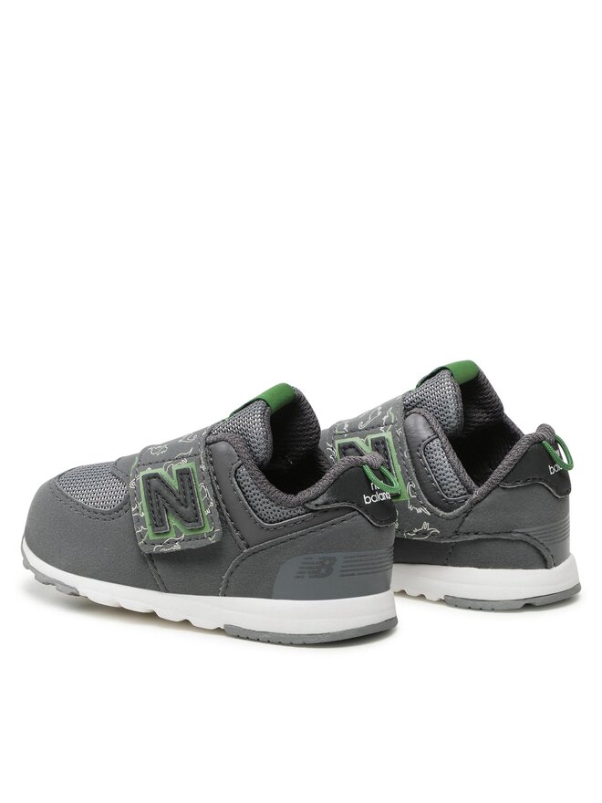 New Balance Сникърси New Balance NW574DG Сив