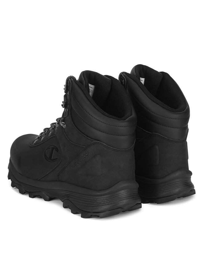 Champion Botines planos Champion MICAN S21893-KK001 Negro