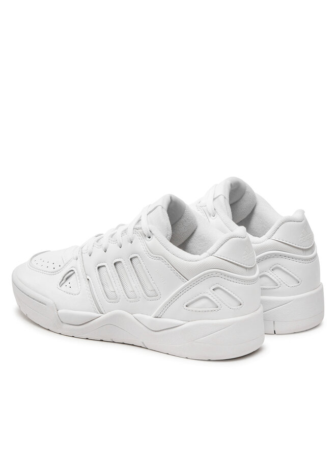 adidas Sneakersy adidas Midcity Low IF4559 Bílá