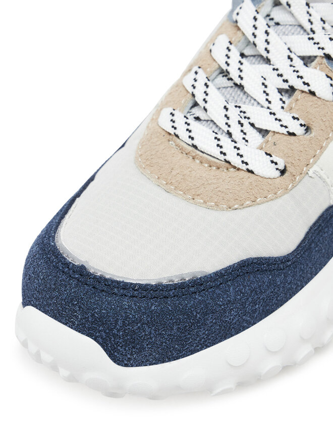 Garvalin Zapatillas Garvalin 252830 Azul