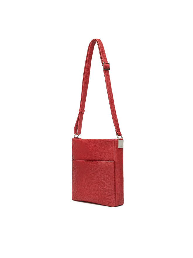 Lasocki Handtasche Lasocki LSK-K-060-06 Rot
