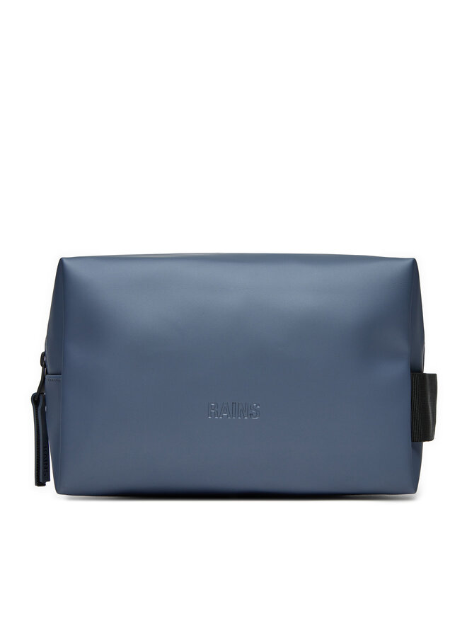 Rains Pochette per cosmetici Rains 15580 Blu