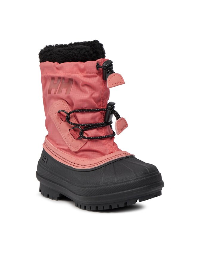 Helly Hansen Škornji za sneg Helly Hansen Jk Varanger Insulated 11646_098 Roza