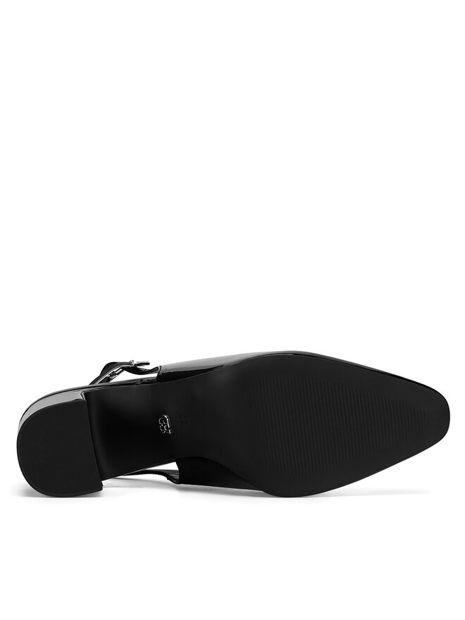 Gino Rossi Sandalen Gino Rossi JORDANA-115997 Schwarz