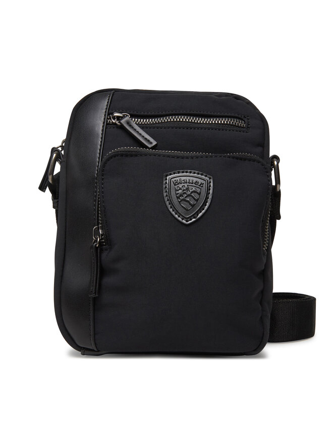Blauer Bandolera Blauer S5CROSBY02/HIG Negro