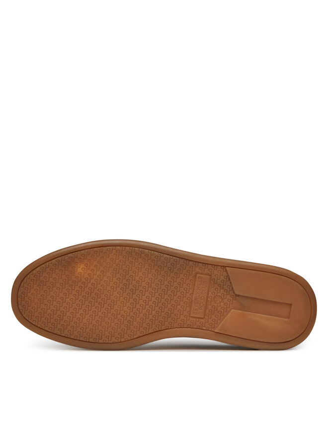 Beverly Hills Polo Club Sneakersy Beverly Hills Polo Club WI34-3410-17438-01 Granatowy