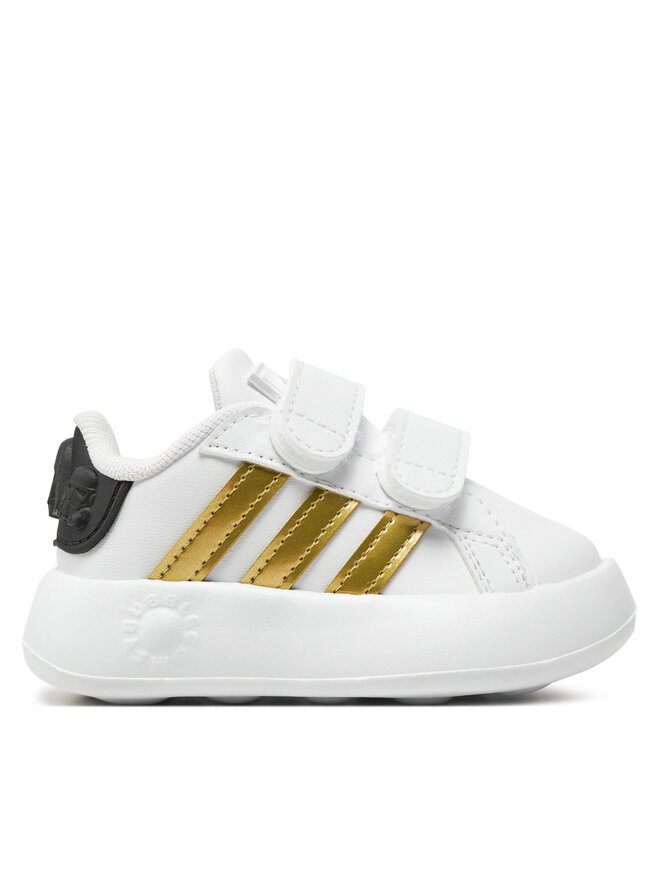 adidas Αθλητικά adidas Star Wars Grand Court Cf I IH8036 Λευκό