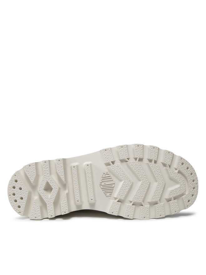 Palladium Pohodni čevlji Palladium Pampa Hi Originale 75349-116-M Bela