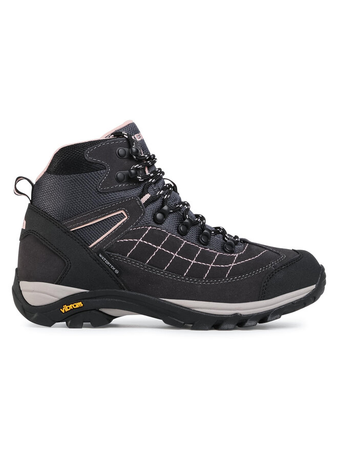 Everest Trekkingschuhe Everest 221205 Grau