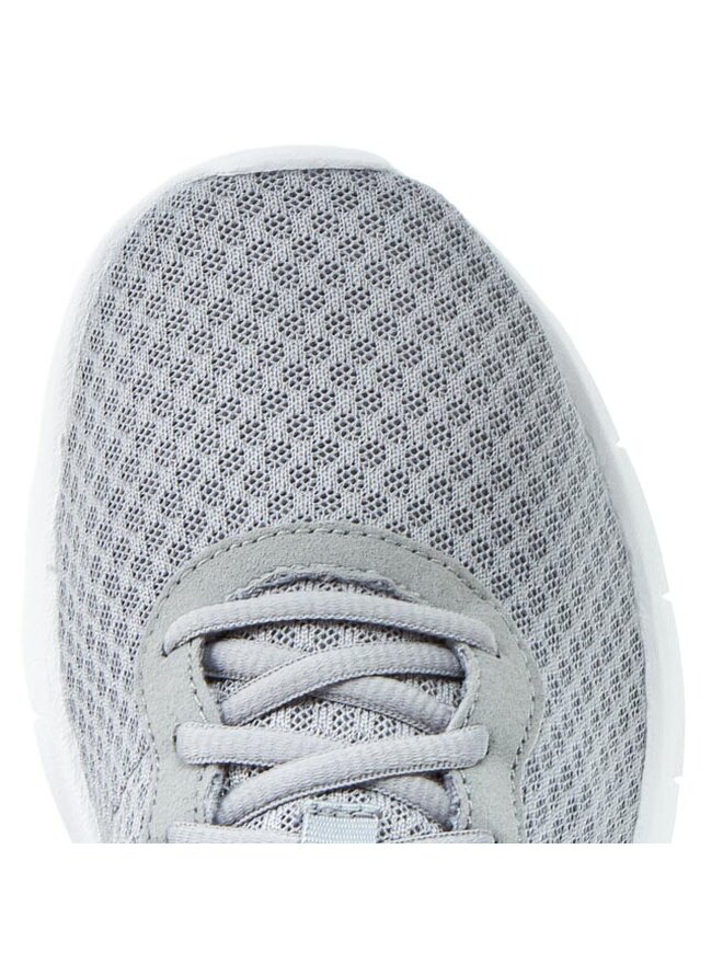 Nike Snīkeri Nike Tanjun (GS) 818381 012 Pelēks