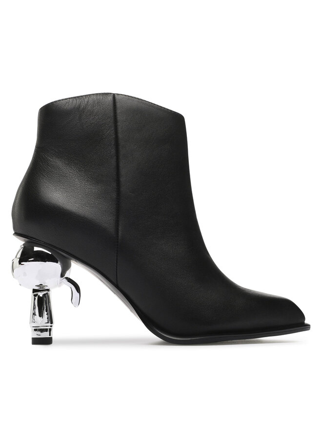 KARL LAGERFELD Botines KARL LAGERFELD KL39035 Negro