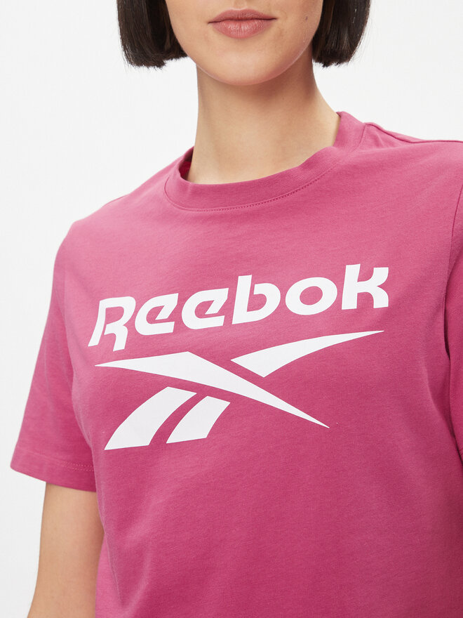 Reebok Reebok T-Shirt IM4093 Rosa
