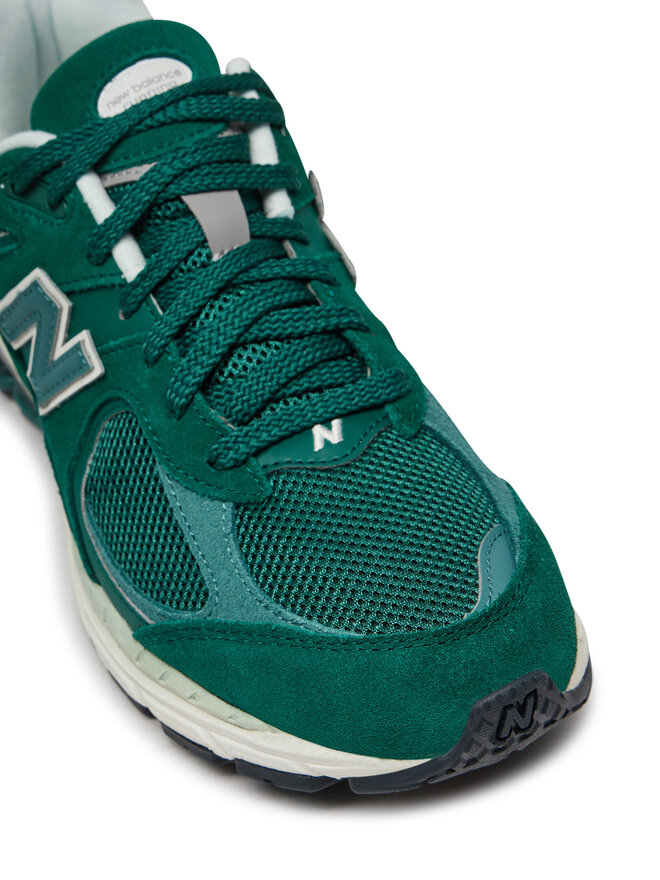New Balance Sneakersy New Balance M2002RFK Zielony