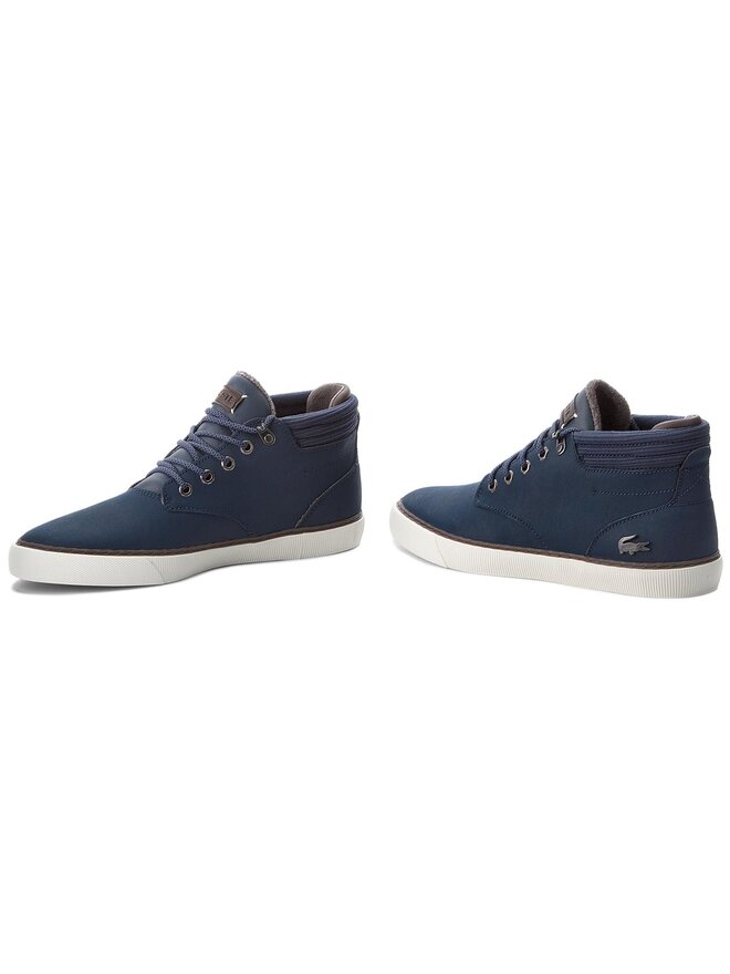 Sneakers Lacoste Esparre Winter C 318 3 Cam 7 36CAM00222Q8 Dunkelblau eschuhe