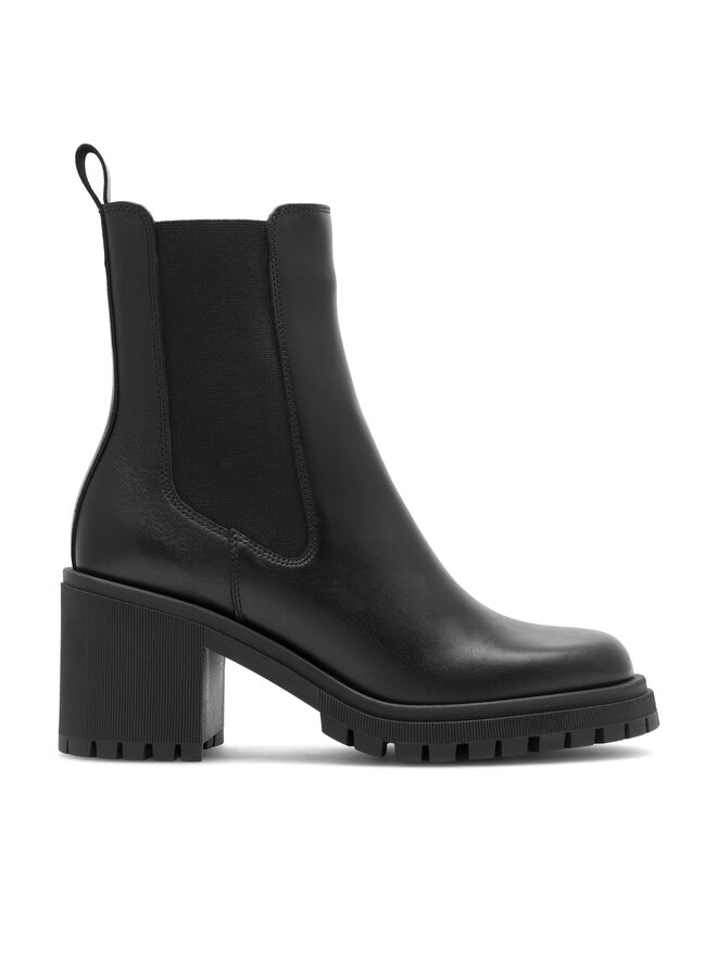 Badura Botines Chelsea Badura GATE-I23 28115PE Negro