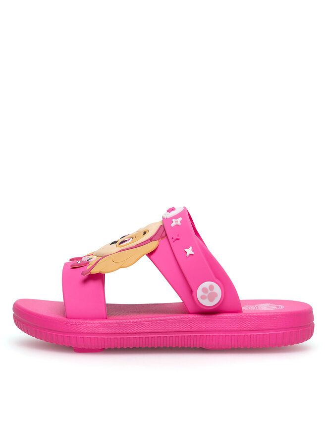 Paw Patrol Szandál Paw Patrol CP66-SS24-405PAW Rózsaszín