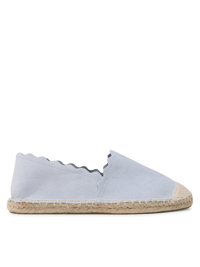 Jenny Fairy Espadrilles Jenny Fairy HZF065-01 Gaiši zils