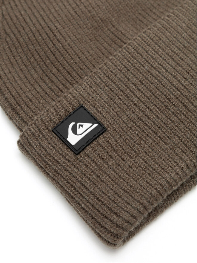 Quiksilver Căciulă Quiksilver QS-M3-001-AW24 Maro