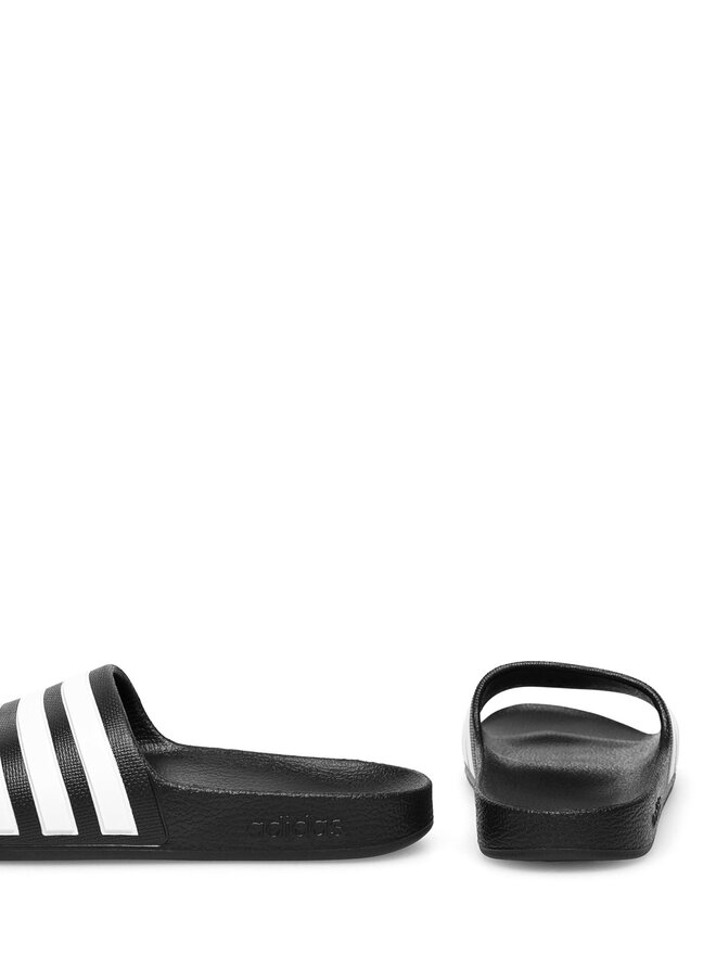 adidas Papucs adidas ADILETTE AQA K F35556 Fekete