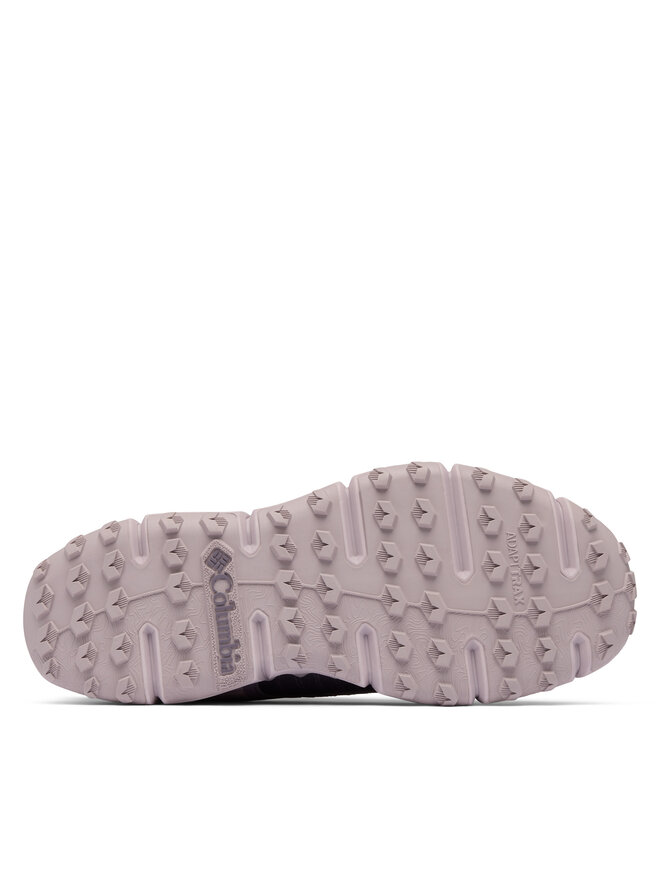 Columbia Sneakersy Columbia Voyager Flx 2109411 Fioletowy
