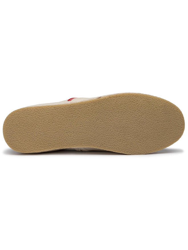 Jack & Jones Espadrilles Jack & Jones Jfwespadrille Canvas SS Marshmallow 12150539 Beige