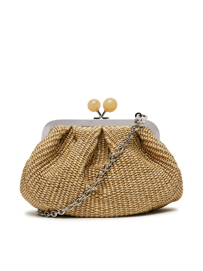 Weekend Max Mara Torebka Weekend Max Mara 2515511095650 Beżowy