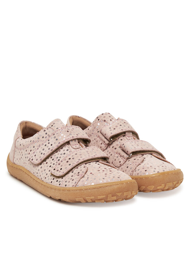 Froddo Pusbačiai Froddo G3130240-14 DD Rožinė