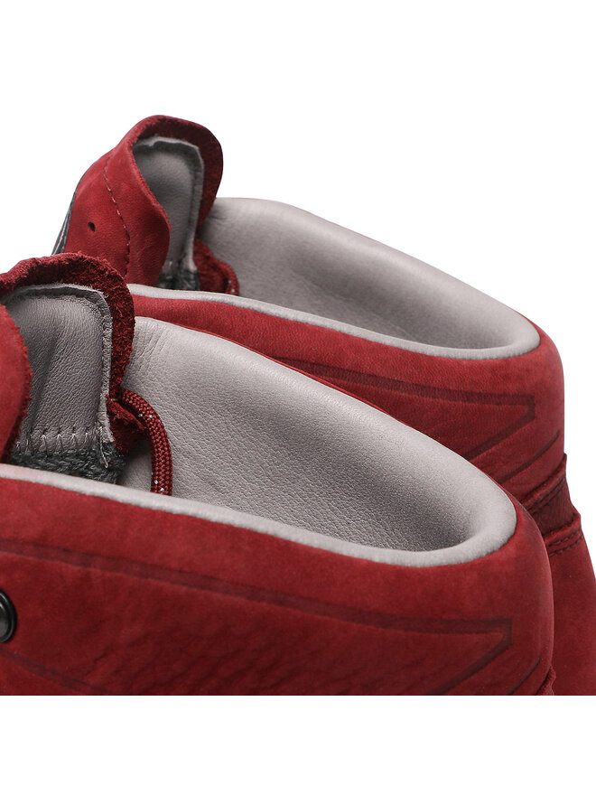 Meindl Pārgājienu apavi Meindl Vakuum Lady Walker GORE-TEX 2955-89 Bordo