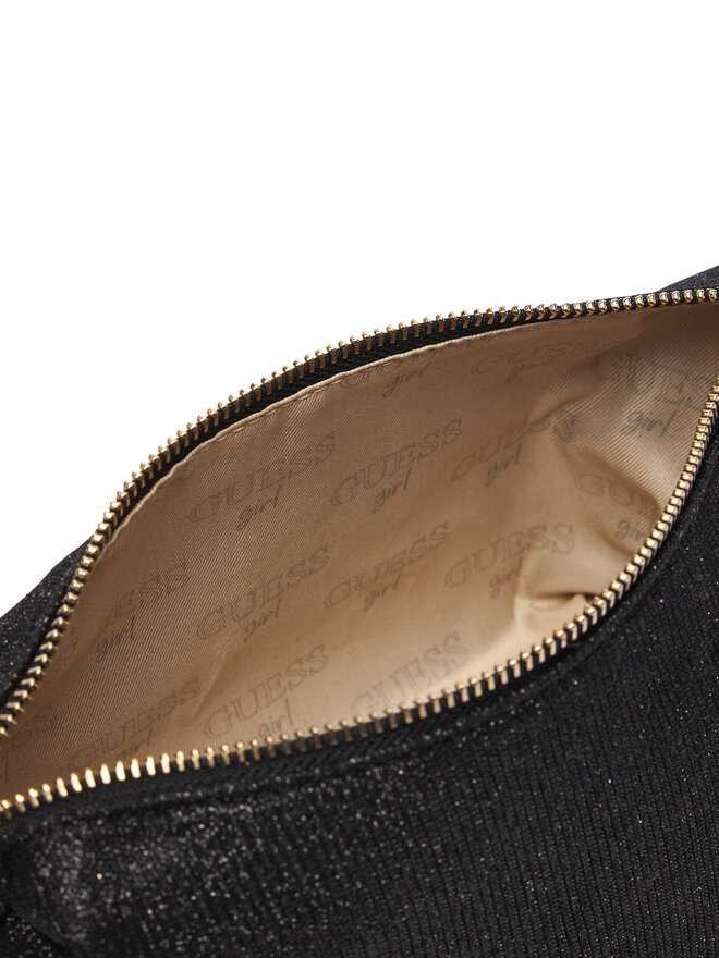 Guess Handtasche Guess J6BZ33 K6616 Schwarz