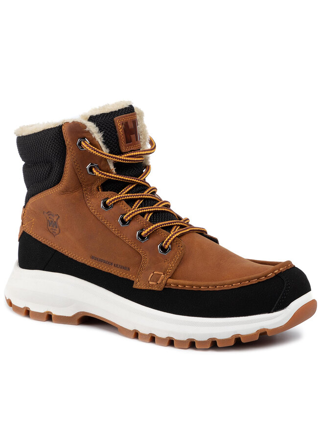 Helly Hansen Scarpe da trekking Helly Hansen Garibaldi V3 114-22.724 Marrone