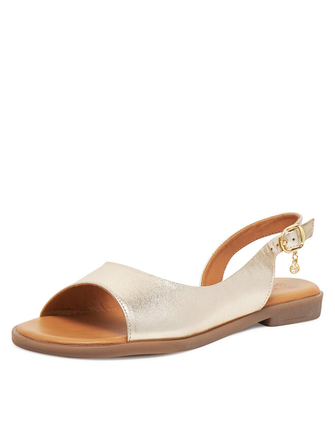 Lasocki Σανδάλια Lasocki FOXI WI16-FOXI-70 Χρυσό