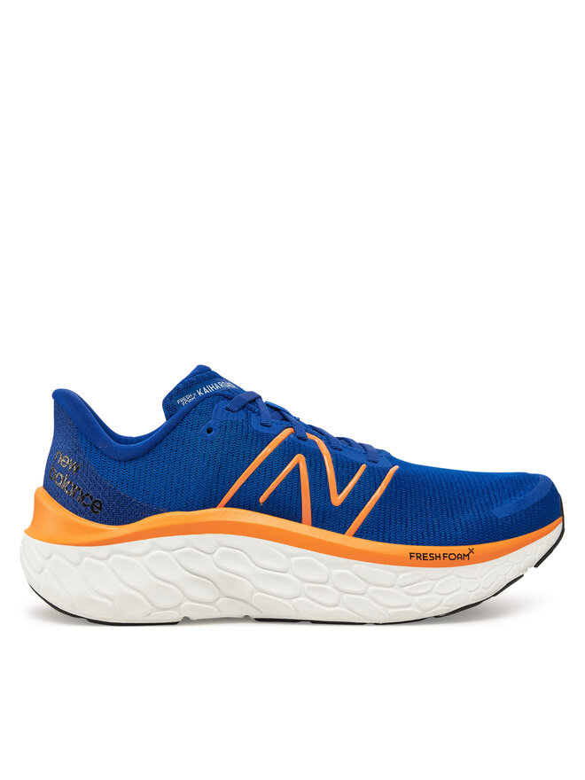 New Balance Pantofi pentru alergare New Balance Kaiha Road MKAIRCS1 Albastru