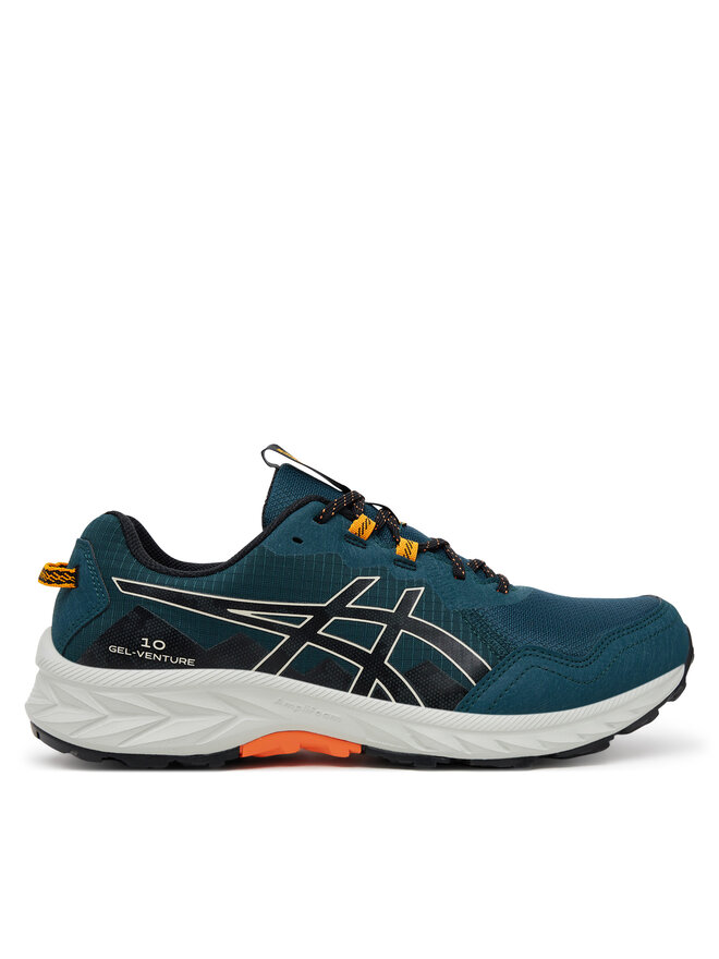 Asics Scarpe running Asics Gel-Venture 10 1011B967 Verde